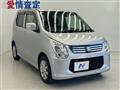 2013 Suzuki Wagon R