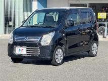 2014 Suzuki Wagon R