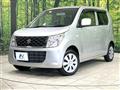 2016 Suzuki Wagon R
