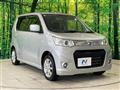2013 Suzuki Wagon R Stingray