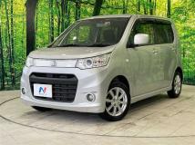 2013 Suzuki Wagon R Stingray