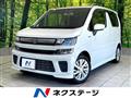 2017 Suzuki Wagon R