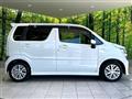 2017 Suzuki Wagon R