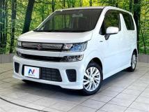2017 Suzuki Wagon R
