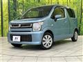 2017 Suzuki Wagon R