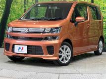 2017 Suzuki Wagon R