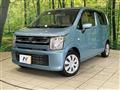 2017 Suzuki Wagon R