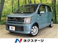 2017 Suzuki Wagon R
