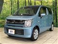 2017 Suzuki Wagon R