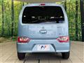 2017 Suzuki Wagon R