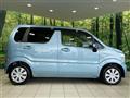 2017 Suzuki Wagon R