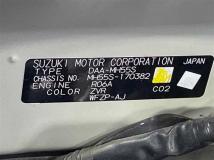 2017 Suzuki Wagon R
