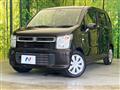 2017 Suzuki Wagon R