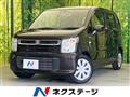 2017 Suzuki Wagon R