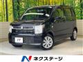 2018 Suzuki Wagon R