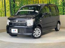 2018 Suzuki Wagon R