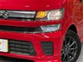 2018 Suzuki Wagon R