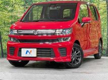 2018 Suzuki Wagon R
