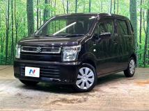 2018 Suzuki Wagon R