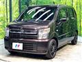 2018 Suzuki Wagon R