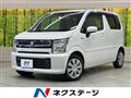 2019 Suzuki Wagon R
