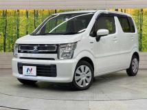 2019 Suzuki Wagon R