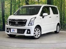2018 Suzuki Wagon R Stingray