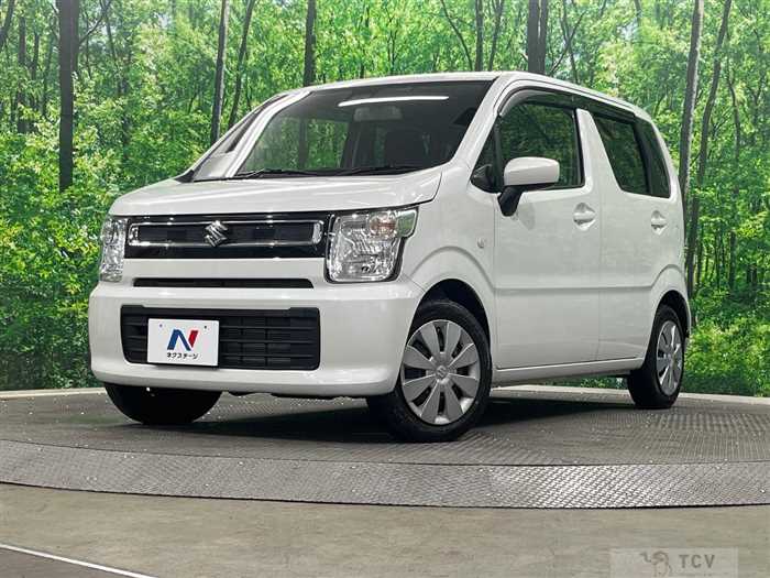 2022 Suzuki Wagon R