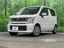 2022 Suzuki Wagon R