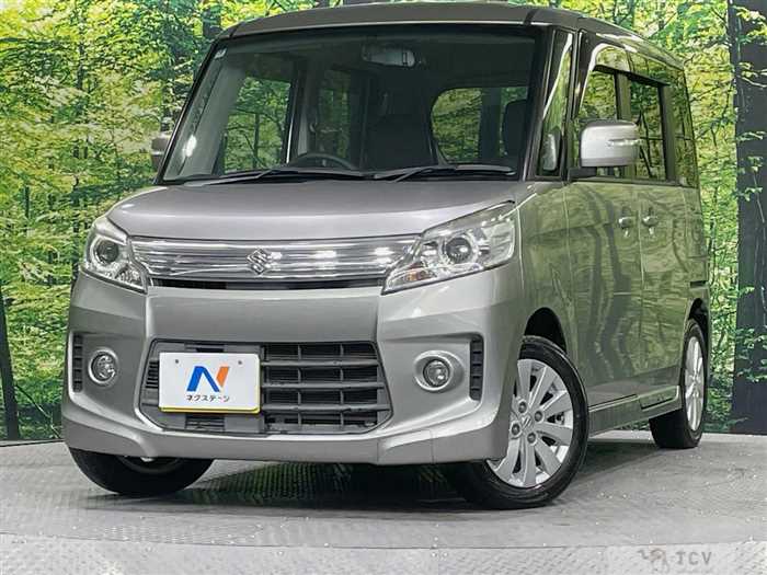 2014 Suzuki Suzuki Others