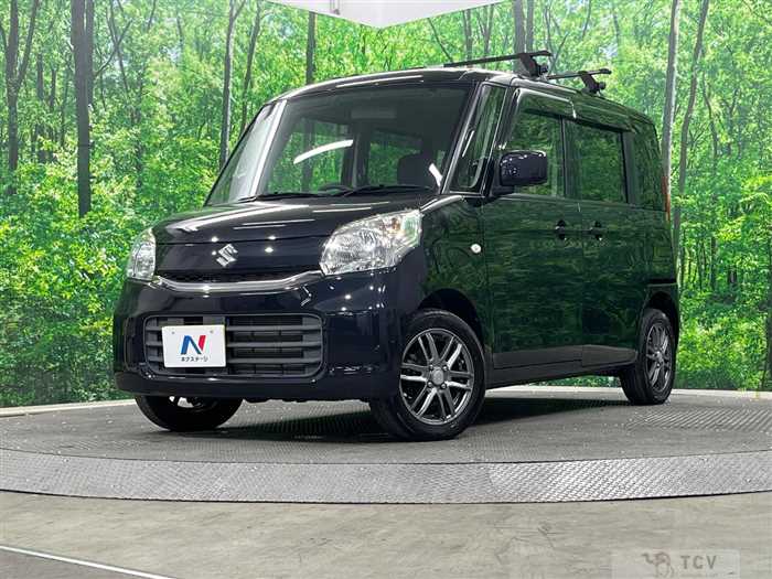2016 Suzuki Spacia