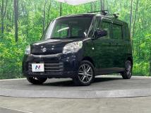 2016 Suzuki Spacia