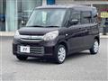 2016 Suzuki Spacia