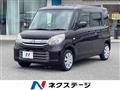 2016 Suzuki Spacia