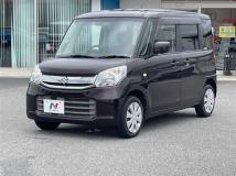 2016 Suzuki Spacia