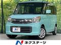2016 Suzuki Spacia