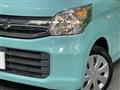 2016 Suzuki Spacia