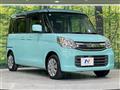 2016 Suzuki Spacia