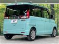 2016 Suzuki Spacia