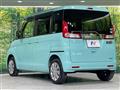 2016 Suzuki Spacia