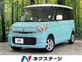 2016 Suzuki Spacia