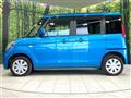 2017 Suzuki Spacia