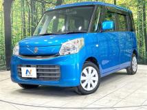 2017 Suzuki Spacia