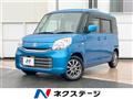2017 Suzuki Spacia