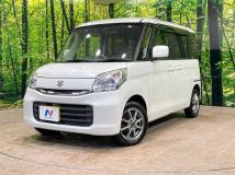2017 Suzuki Spacia