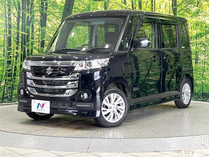 2017 Suzuki Suzuki Others