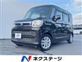2018 Suzuki Spacia
