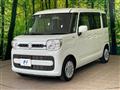 2018 Suzuki Spacia