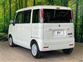 2018 Suzuki Spacia
