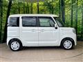 2018 Suzuki Spacia